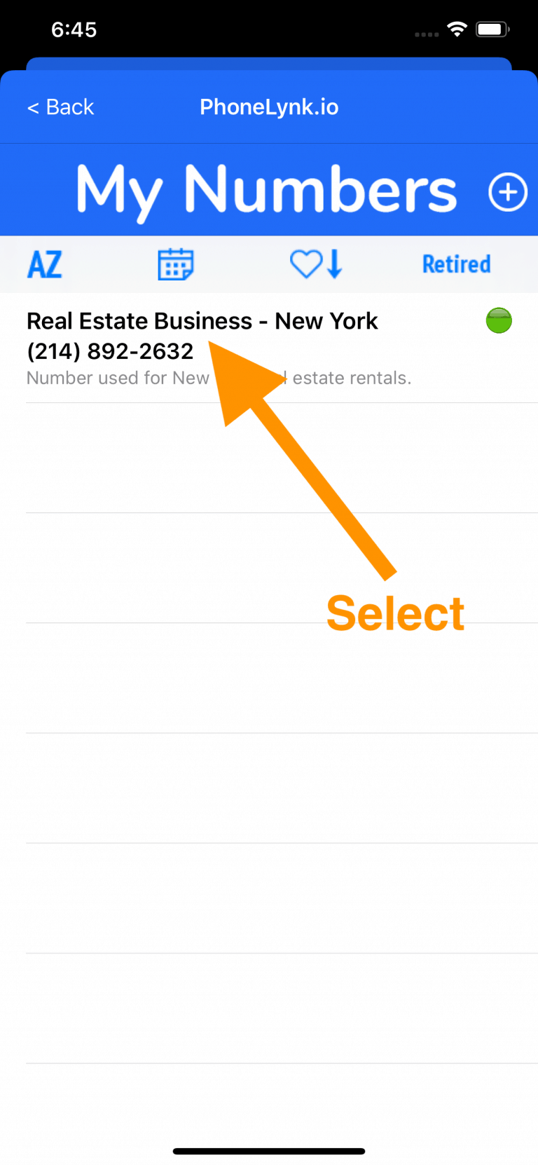 Recording Voicemail Greetings PhoneLynk io